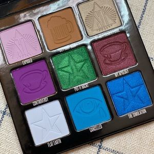 Jeffree Star/Shane Dawson Mini Controversy